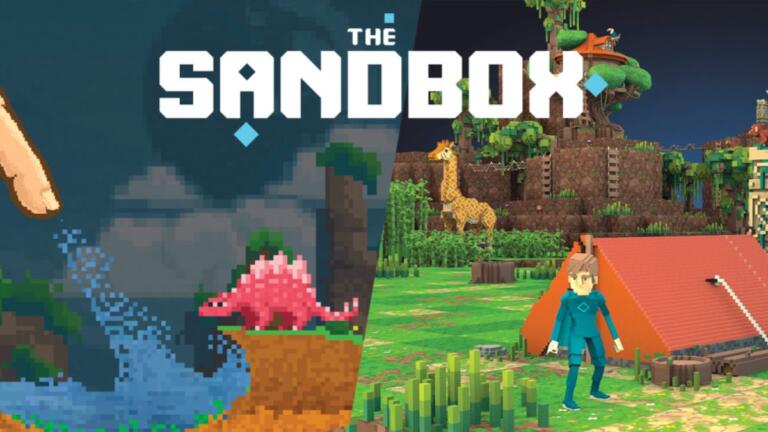 The Sandbox se asocia con Arabia Saudí para impulsar el metaverso