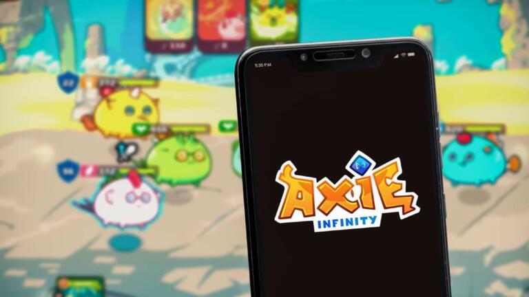 Axie Infinity reembolsará a las víctimas del hackeo de Ronin