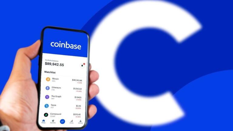 Coinbase presentó una solicitud para apoyar a Ripple en el caso contra la SEC