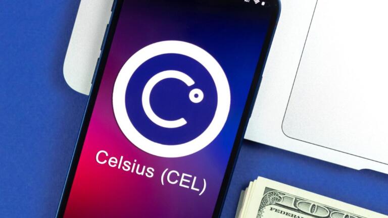 ¿Celsius Network se prepará para declararse en bancarrota?