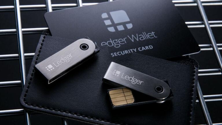 Ledger anunció en Colombia su nueva plataforma para ganar NFT mientras aprendes