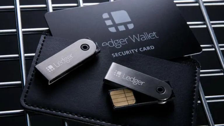 Ledger anunció en Colombia su nueva plataforma para ganar NFT mientras aprendes