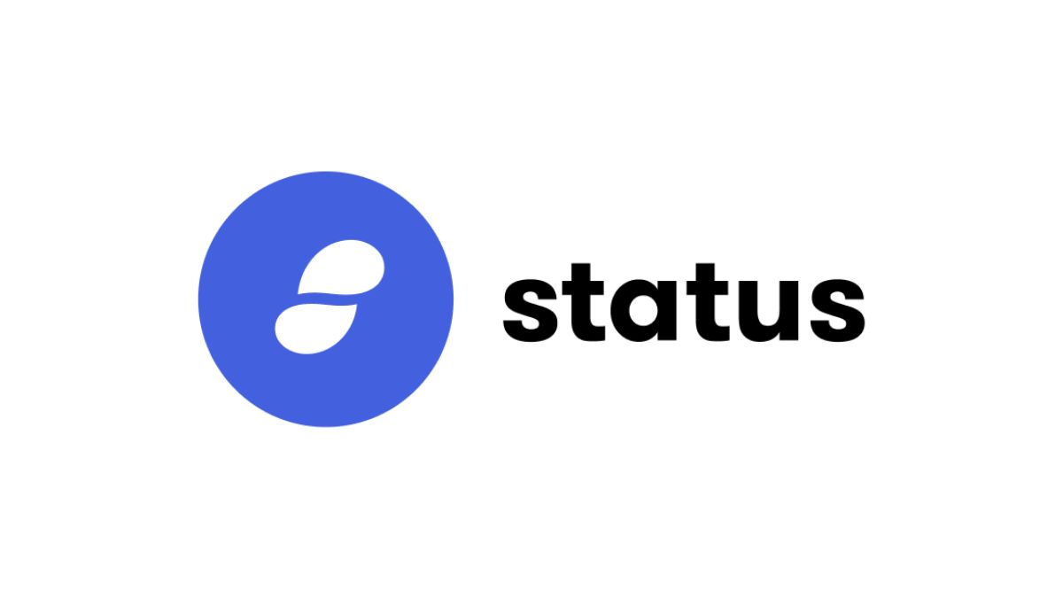 Status es una aplicación de mensajería descentralizada impulsada por una infraestructura blockchain.