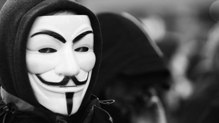 Anonymous amenaza a Do Kwon de Terra y planea sacar a la luz todas sus fechorías