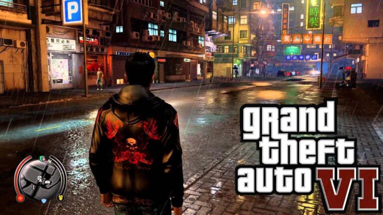 GTA 6 podría introducir un sistema de recompensas con criptomonedas