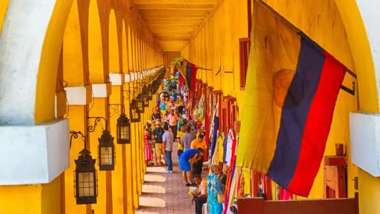 Colombia aprueba el primer debate para posible ley de reglamentación de intercambios cripto en el país