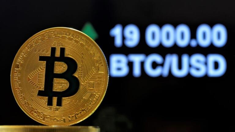 Predicción del precio de Bitcoin: ¿BTC hacia los $76k o a cero?