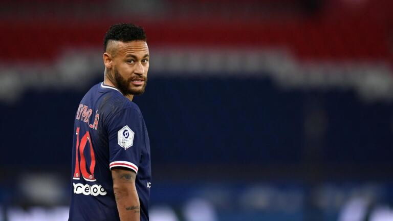 El token del PSG se desploma con posible salida de Neymar