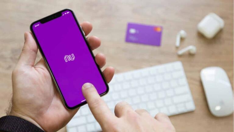 En Brasil ahora es posible comprar Bitcoin en los bancos gracias a Nubank