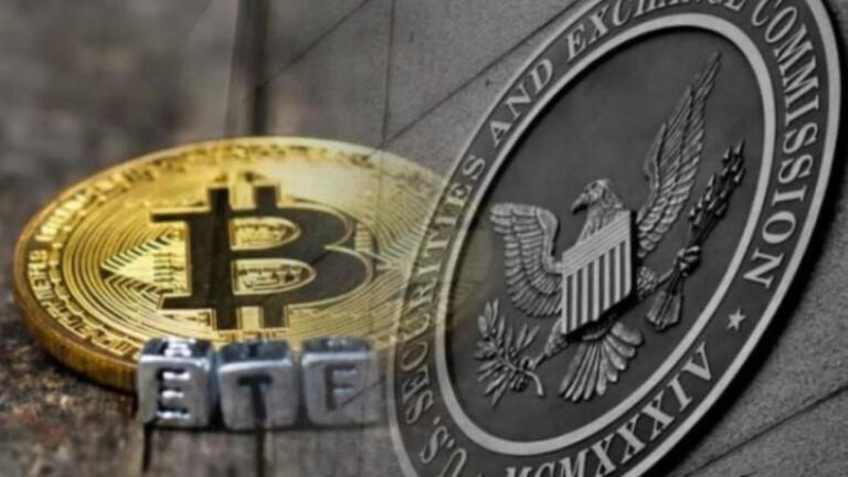 Grayscale emprende acciones legales contra la SEC por el rechazo del ETF de Bitcoin spot