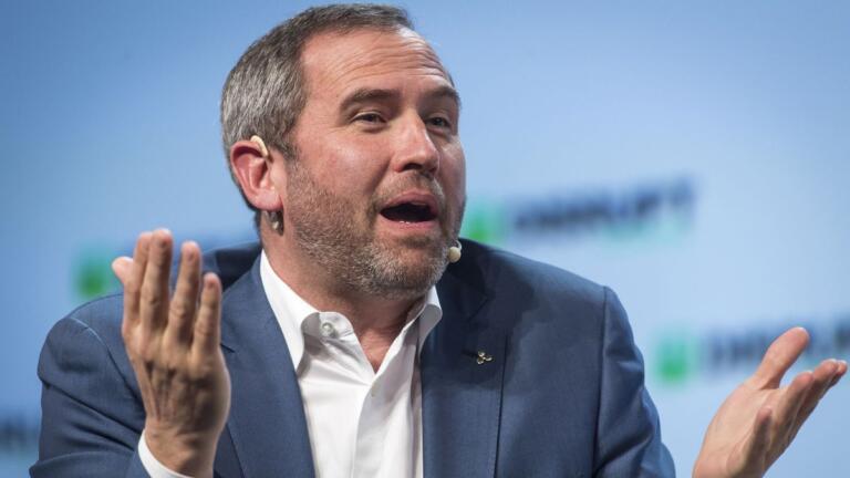 Ripple se irá de Estados Unidos si pierde la demanda, dice el CEO