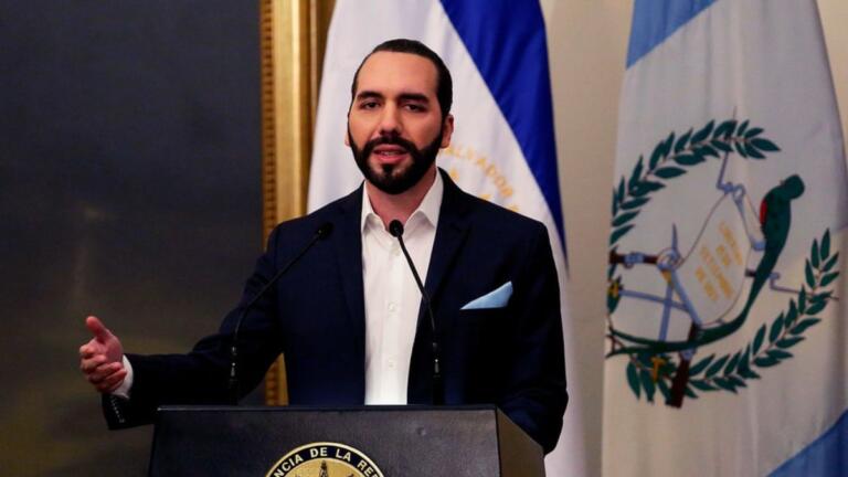 El Salvador compra más Bitcoin y agradece: “Gracias por vender barato”
