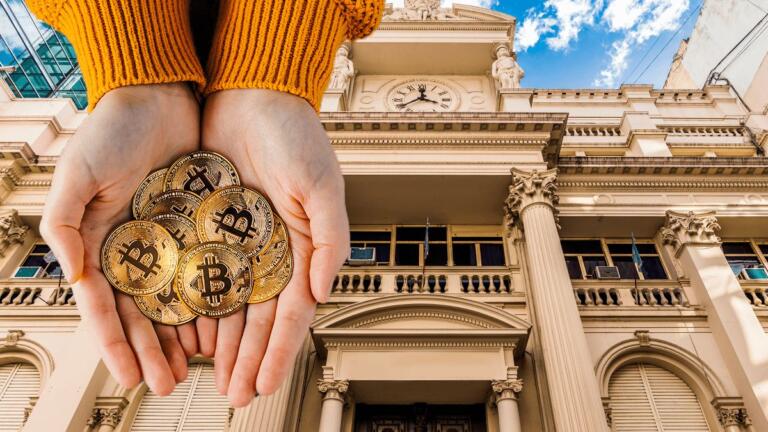 Bank for International Settlement (BIS) ahora permite a los bancos mantener hasta el 1% de las reservas en criptomonedas