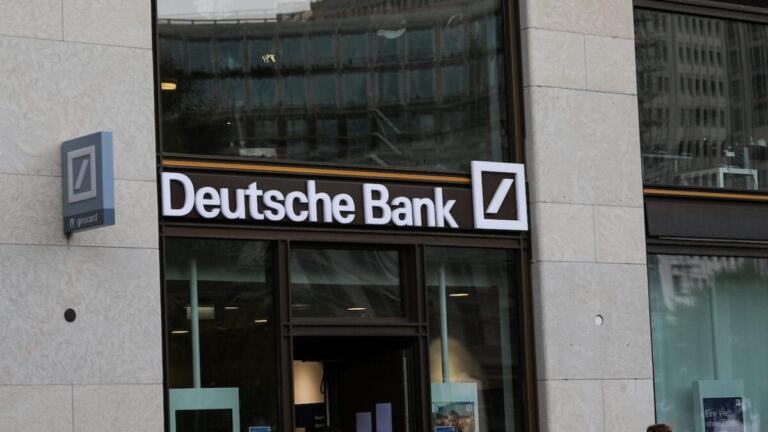 Deutsche Bank es optimista de que Bitcoin vuelva a subir a $28.000 antes de fin de año