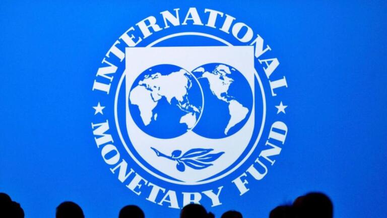 El FMI dice que las criptomonedas son más eficientes que el sistema financiero actual