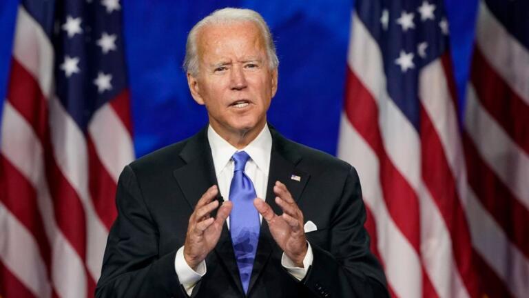 El gobierno de Biden puede regular las monedas estables para fin de año