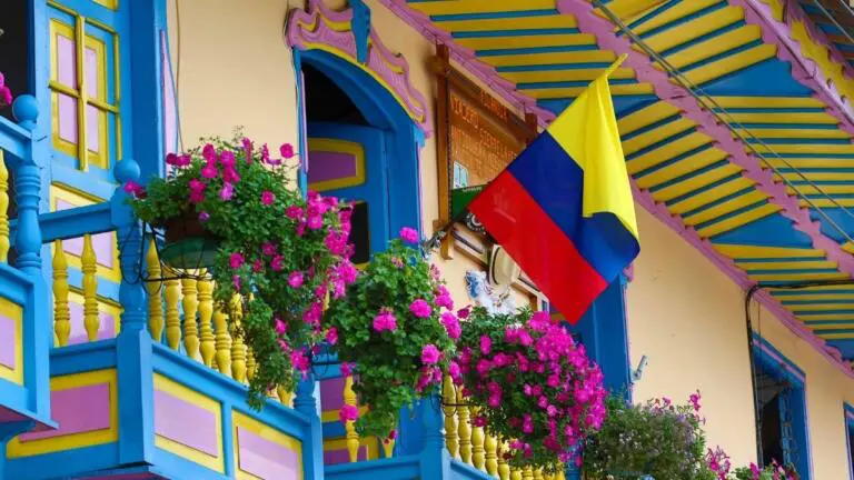 El gobierno colombiano usará XRP Ledger para el Registro Nacional de la Propiedad