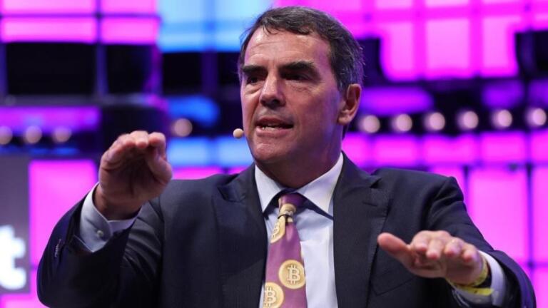 Tim Draper: “la gente huirá del dólar y  comenzará a usar Bitcoin”