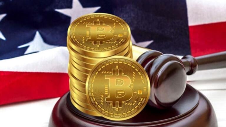 El Tesoro de Estados Unidos recomendó un marco regulatorio igualitario para el criptomercado internacional