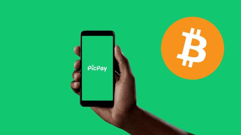 PicPay permitirá la compra de Bitcoin para 30 millones de clientes en Brasil