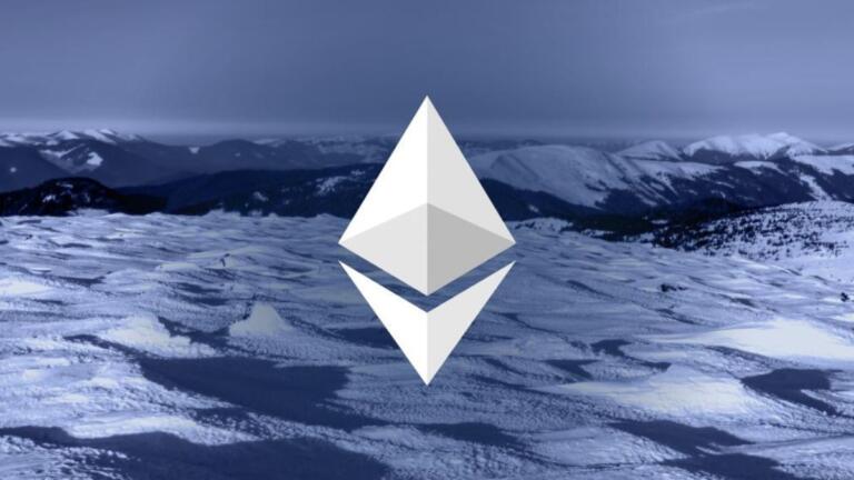 El nuevo hard fork de Ethereum está entrando en funcionamiento