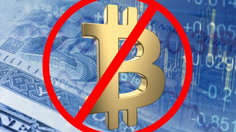La ONU está pidiendo a los países en desarrollo que prohíban los anuncios de Bitcoin y regulen las billeteras criptográficas