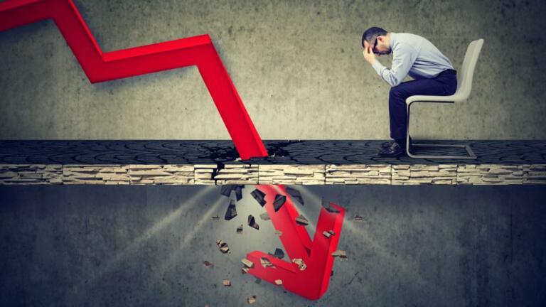 Celsius se declara en bancarrota y su criptomoneda se desploma un 58%