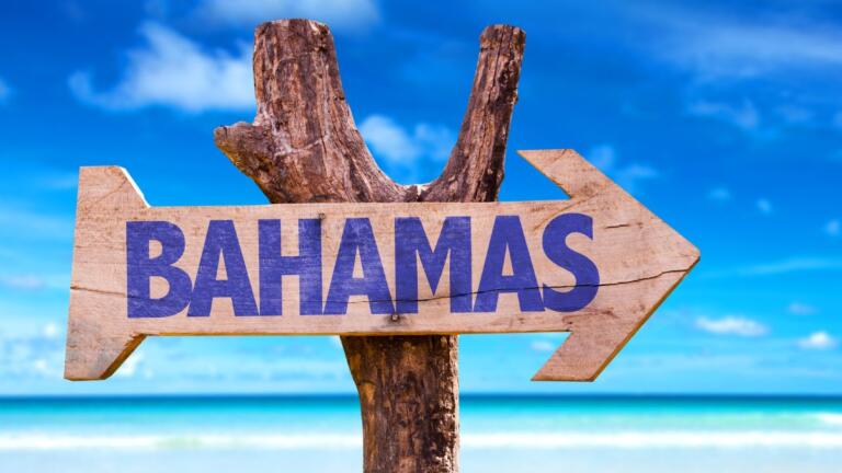 Bahamas recurrirá a las criptomonedas para innovar y compensar las pérdidas del PIB