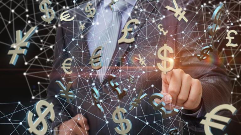 El 70% de los actores financieros consideran las CBDC como el futuro del dinero fiduciario