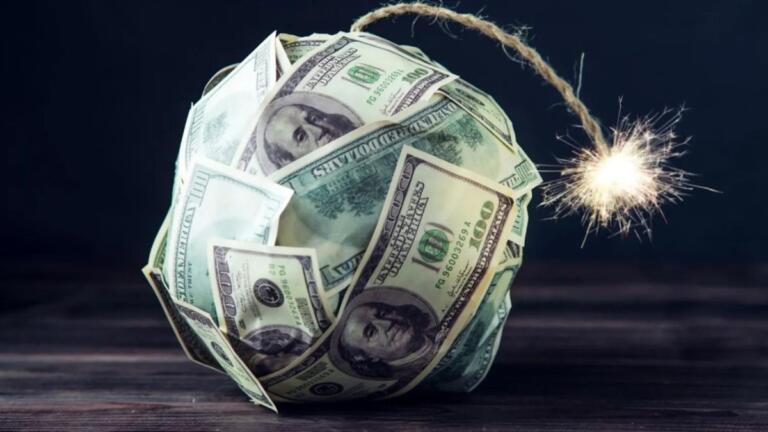 El pico de inflación de Estados Unidos aún no ha llegado, he aquí por qué