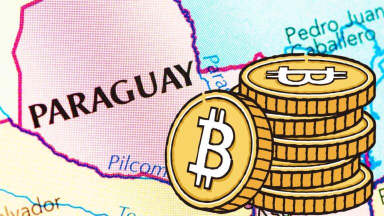 Paraguay se une al movimiento blockchain en latam y aprueba la “Ley Bitcoin”