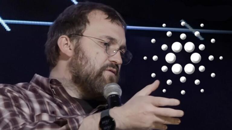 Charles Hoskinson: “La tecnología Blockchain puede transformar radicalmente la forma en que operan los gobiernos”