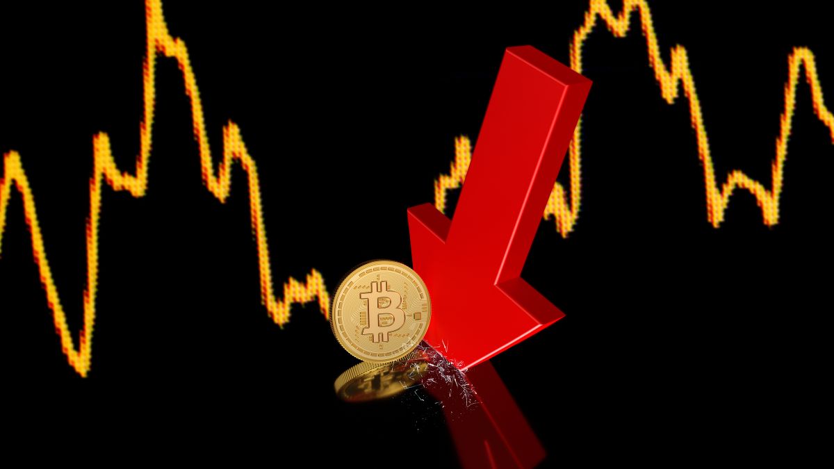 Bitcoin se encamina a su primera pérdida mensual desde agosto de 2023: ¿Qué Factores Están Influenciando esta Tendencia?