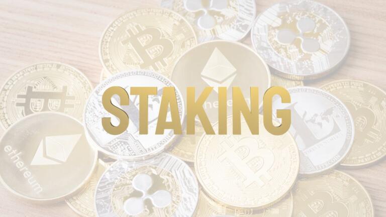 Aprenda qué es el staking y cómo obtener ingresos al invertir en proyectos blockchain