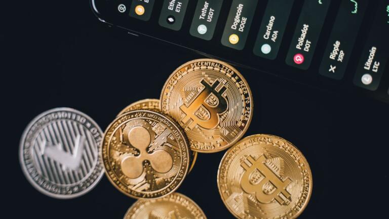 Mercado de criptomonedas: ¿regresó el sentimiento bajista?