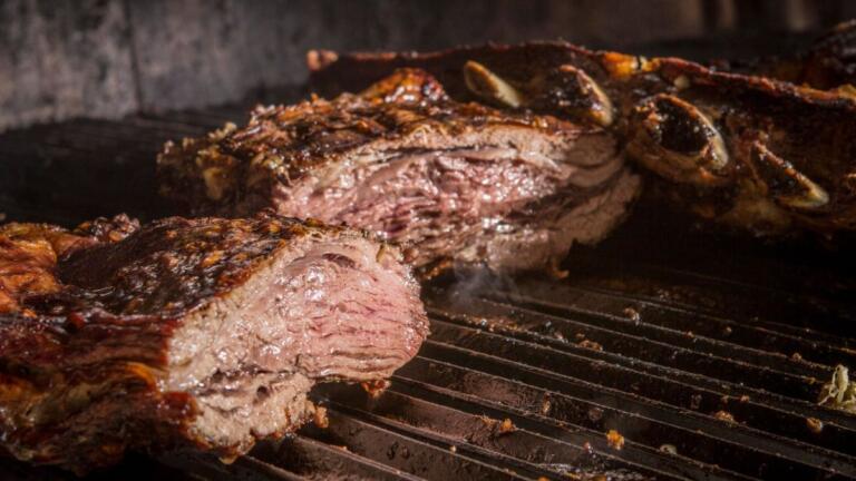 Carne Premium Gaúcha tendrá registro blockchain