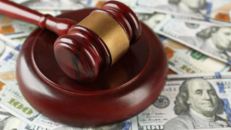 Binance recibió una multimillonaria multa por operación ilegal