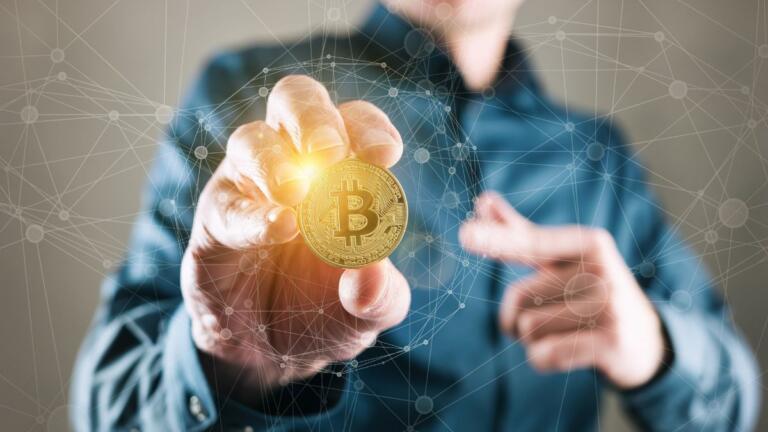 “Bitcoin será parte de la cartera de todos”, dice el exejecutivo de Blackrock