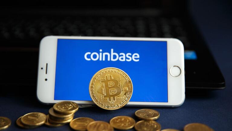 Coinbase pausa su programa de afiliados y pierde la confianza del mercado