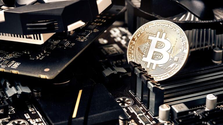 El uso de energía sostenible de Bitcoin para la minería se mantiene por encima del 50% por quinto trimestre consecutivo