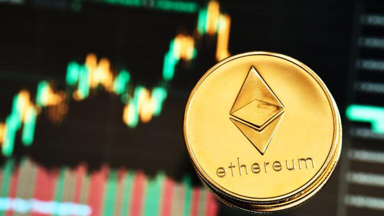 Ethereum en problemas: Señales técnicas apuntan a una mayor caída