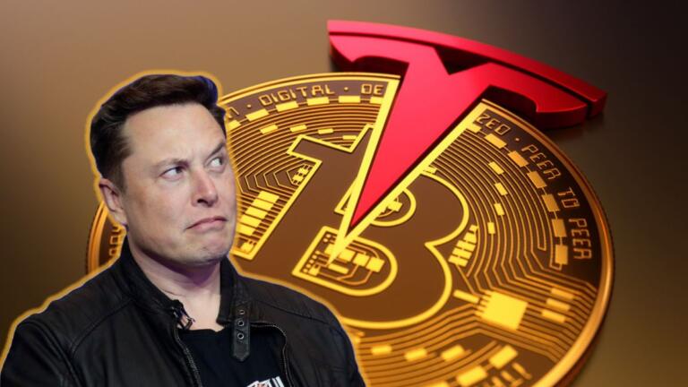 Elon Musk explicó el motivo de la venta de Bitcoin de Tesla