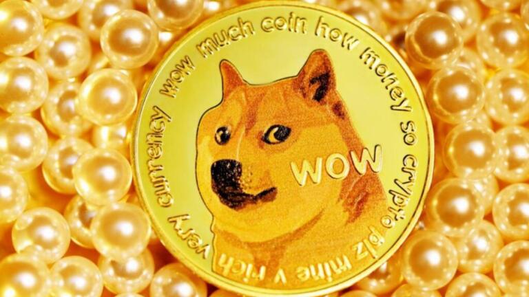 Dogecoin (DOGE) anunció el lanzamiento de una nueva actualización