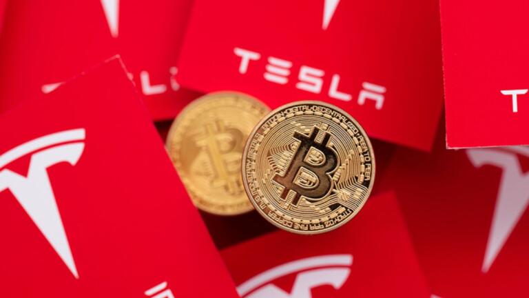 La venta de BTC de Tesla es positiva para Bitcoin, aquí está la razón