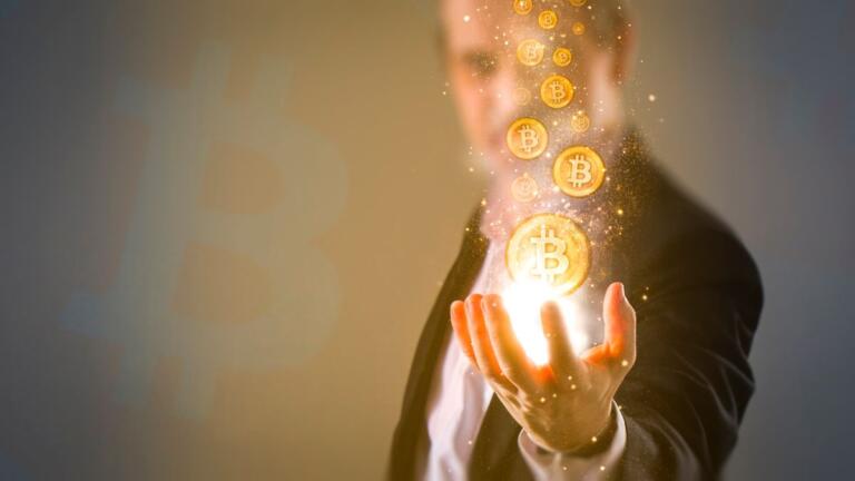 Las grandes instituciones de Bitcoin vendieron casi un cuarto de millón de BTC a partir de mayo de 2022