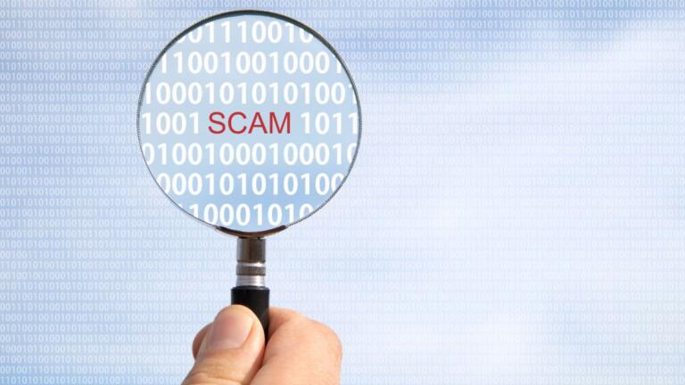 ¡TENGA CUIDADO!: sitio web falso de Nvidia ofrece Bitcoin gratis