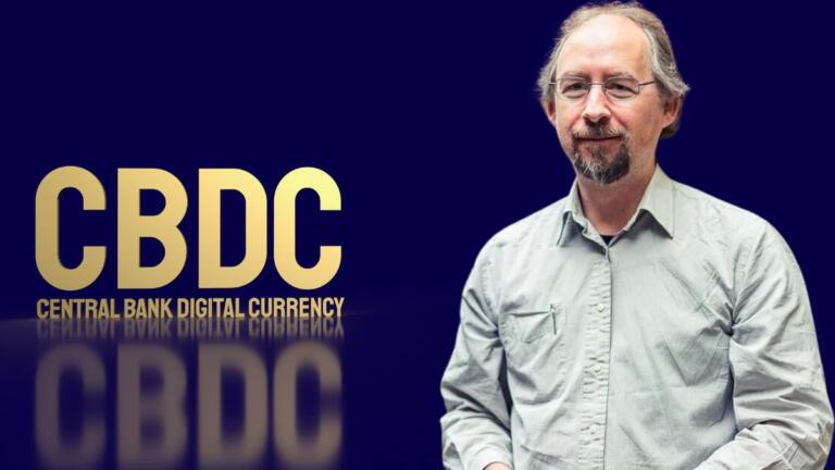 Las CBDC son peores que las cuentas bancarias, según Adam Back