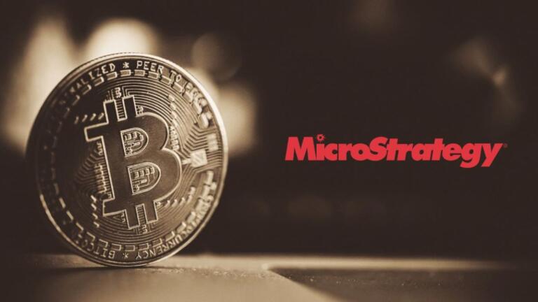 ¿MicroStrategy de Michael Saylor está vendiendo sus BTC en secreto?