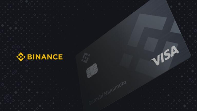 La tarjeta Binance no funcionará más en Colombia desde la siguiente fecha