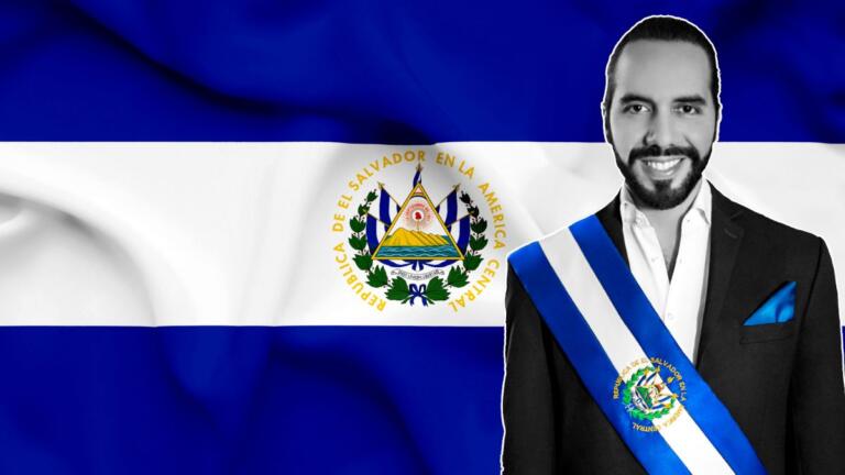 Los bonos de El Salvador son una buena opción de compra, dice Morgan Stanley